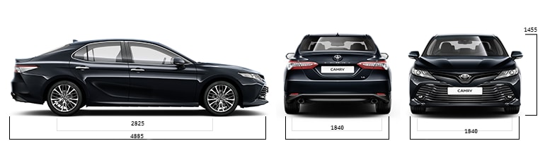 camry-matmenys