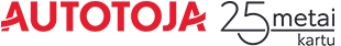 autotoja logo