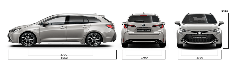 corolla-ts-matmenys