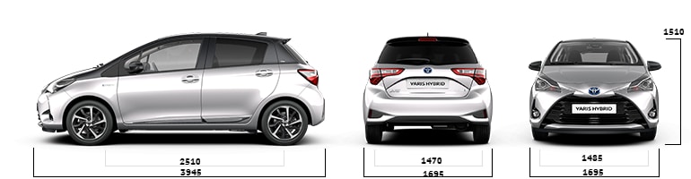 yaris-matmenys