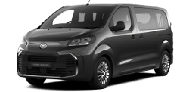 Proace Verso