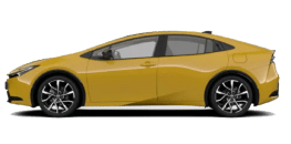 Naujasis Prius Plug-in Hybrid
