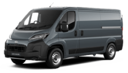 Proace Max